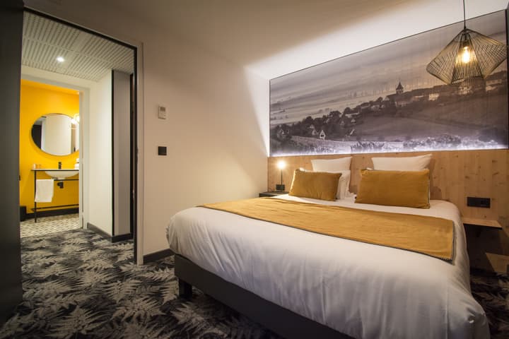 L'Hôtel & Spa  Ribeauvillé