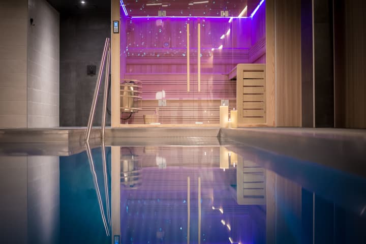 L'Hôtel & Spa  Ribeauvillé