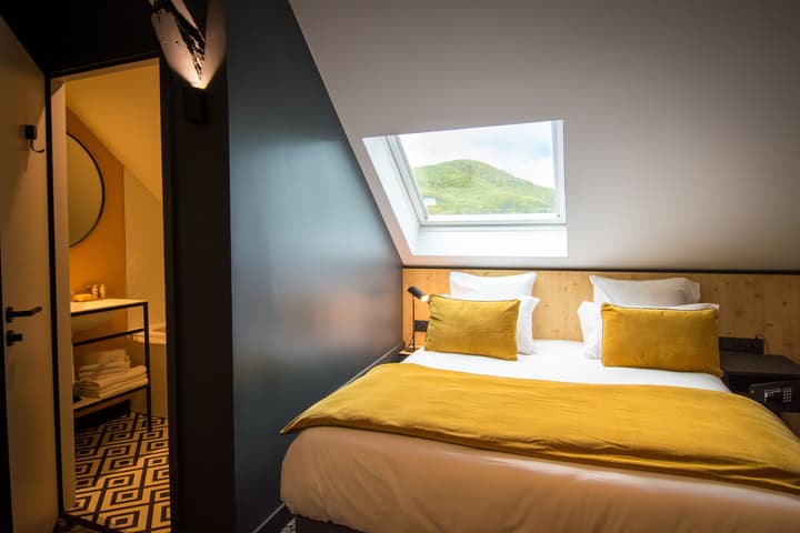 L'Hôtel & Spa  Ribeauvillé