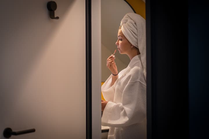 L'Hôtel & Spa  Ribeauvillé