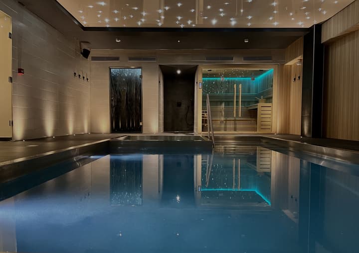 L'Hôtel & Spa  Ribeauvillé