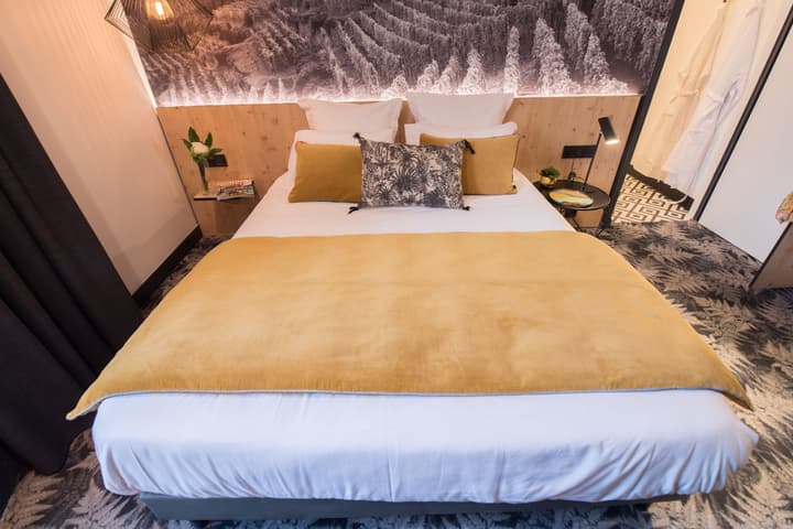 L'Hôtel & Spa  Ribeauvillé
