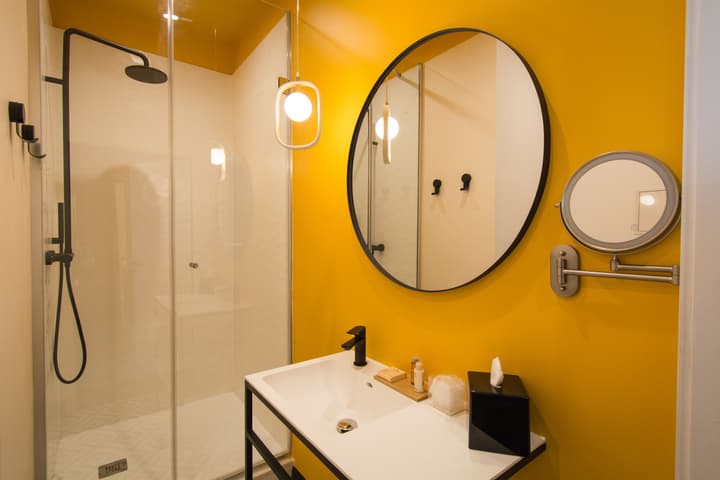 L'Hôtel & Spa  Ribeauvillé