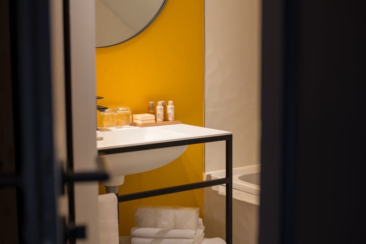 L'Hôtel & Spa  Ribeauvillé