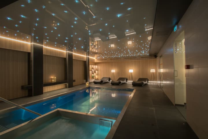 L'Hôtel & Spa  Ribeauvillé