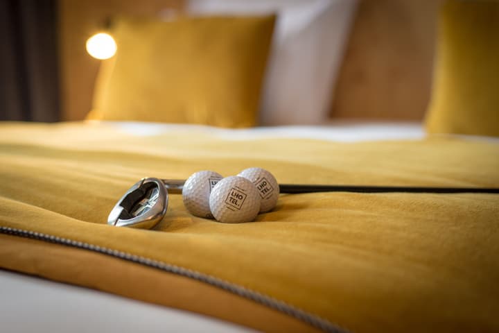 L'Hôtel & Spa  Ribeauvillé