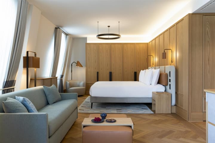 Kempinski Palace Engelberg