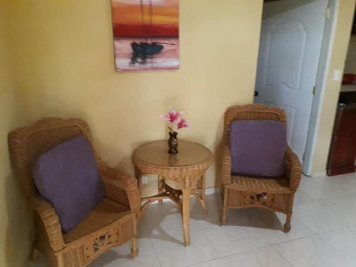 Apartahotel Next Nivel - One Bedroom Apartment