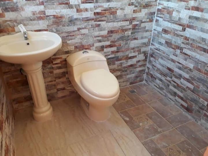 Apartahotel Next Nivel - One Bedroom Apartment