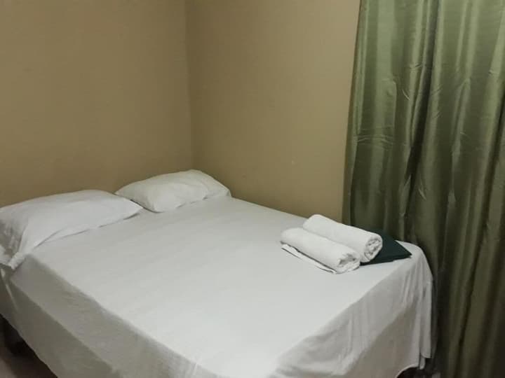 Apartahotel Next Nivel - One Bedroom Apartment