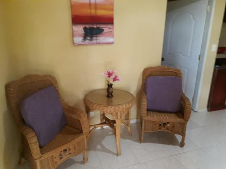 Apartahotel Next Nivel - One Bedroom Apartment