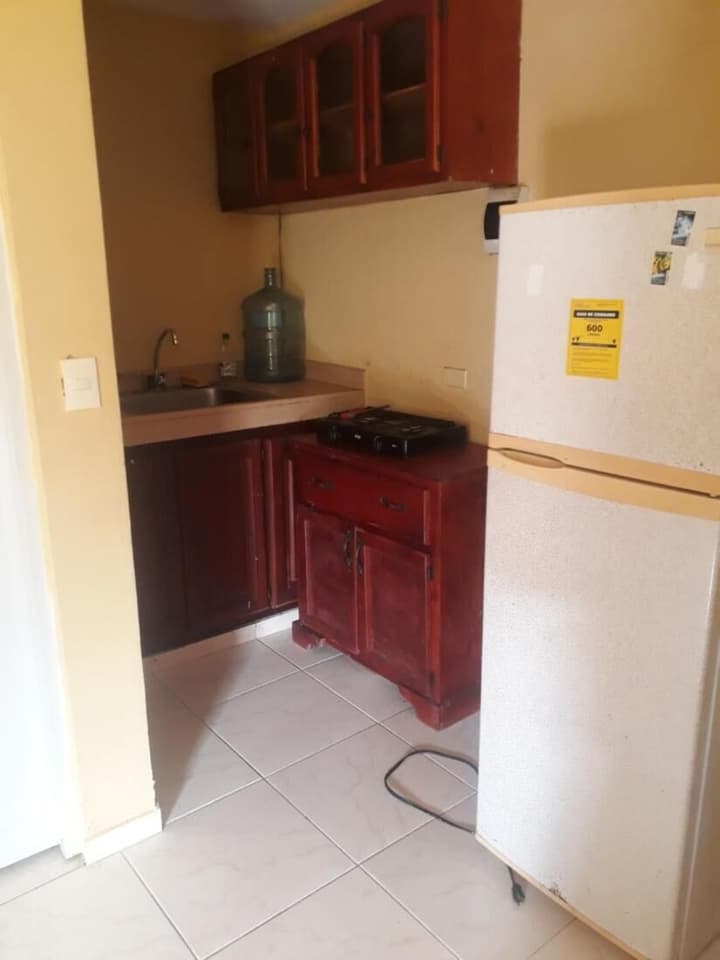 Apartahotel Next Nivel - One Bedroom Apartment