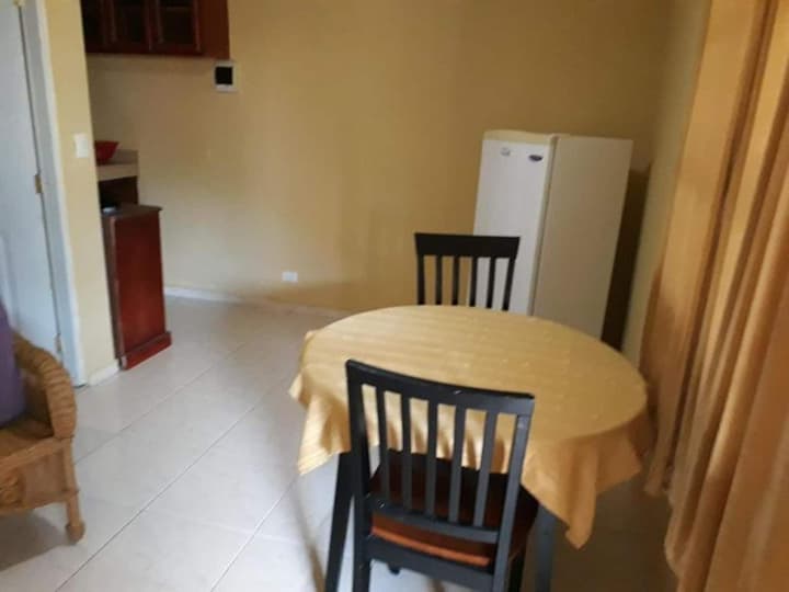 Apartahotel Next Nivel - One Bedroom Apartment