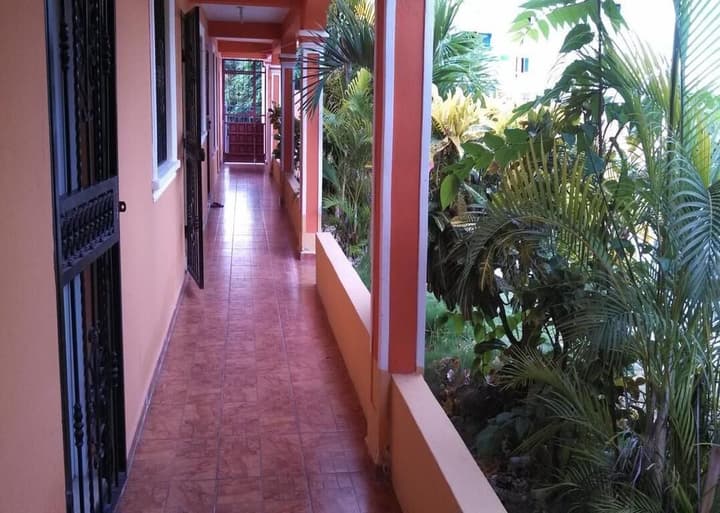 Apartahotel Next Nivel - One Bedroom Apartment