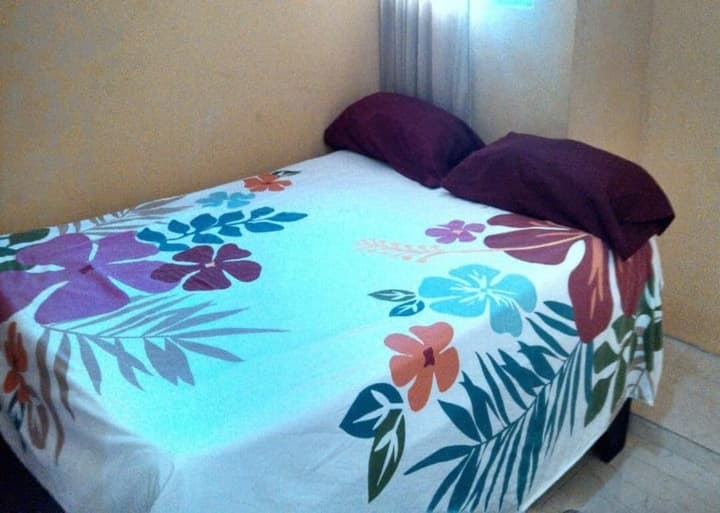 Apartahotel Next Nivel - One Bedroom Apartment