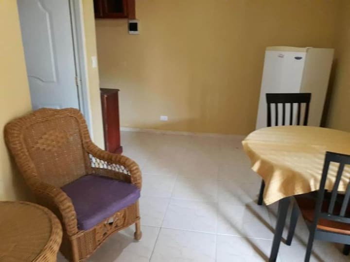 Apartahotel Next Nivel - One Bedroom Apartment