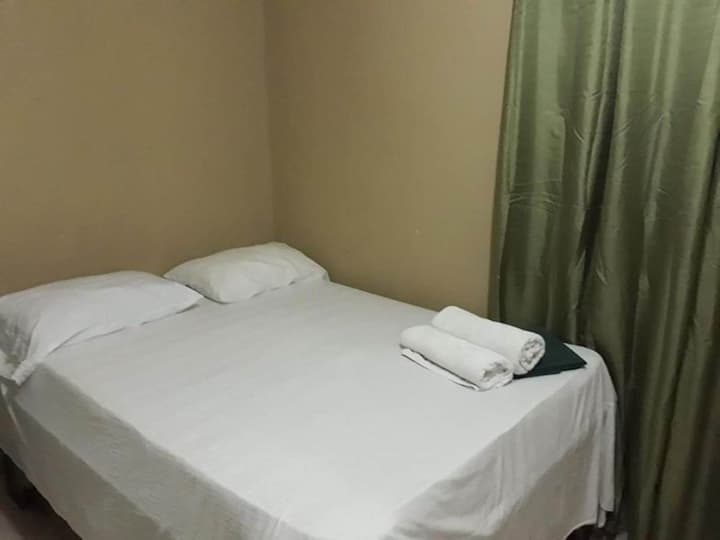 Apartahotel Next Nivel - One Bedroom Apartment