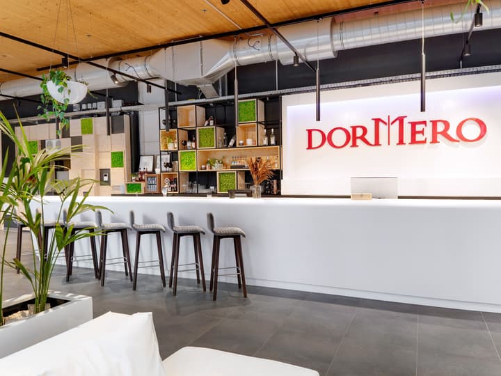 Dormero HoHo Wien