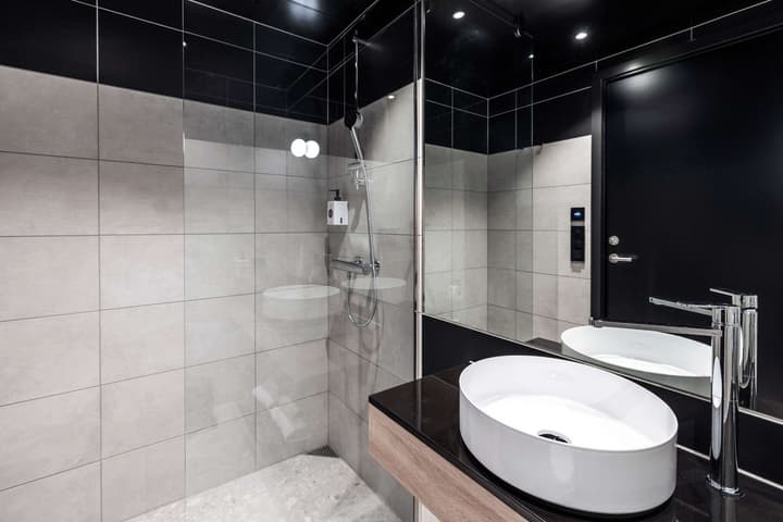 Quality Hotel Hasle Linie