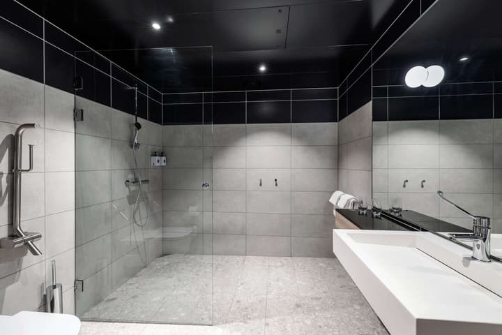 Quality Hotel Hasle Linie