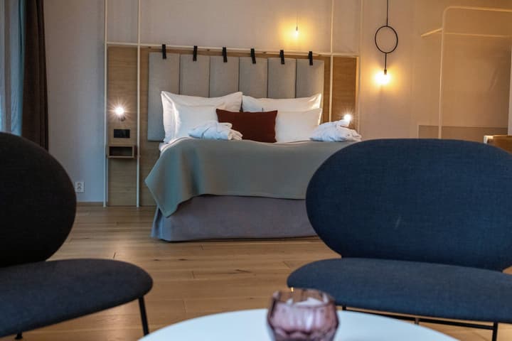Quality Hotel Hasle Linie