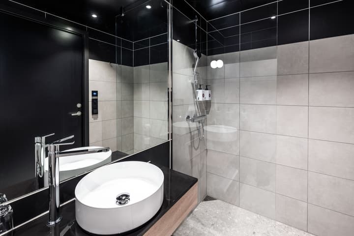 Quality Hotel Hasle Linie