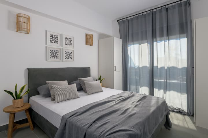 Seawater Villa