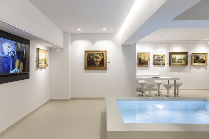 Gallery Suites & Residences, Piraeus