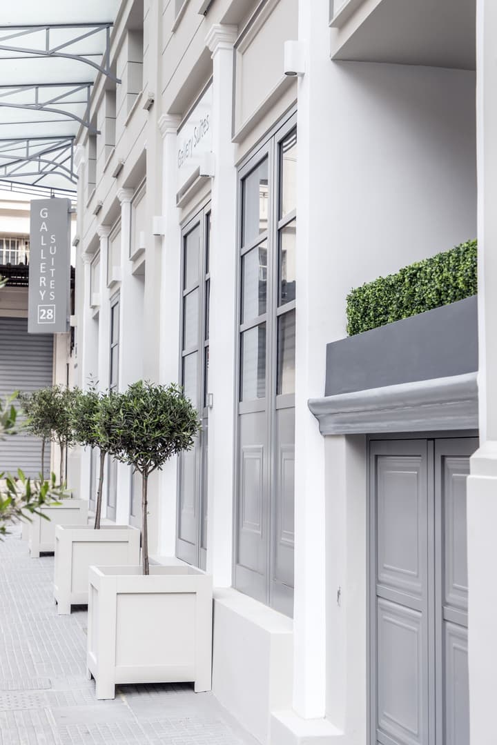 Gallery Suites & Residences, Piraeus