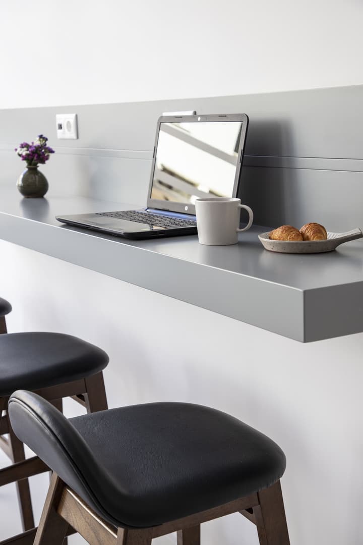 Gallery Suites & Residences, Piraeus