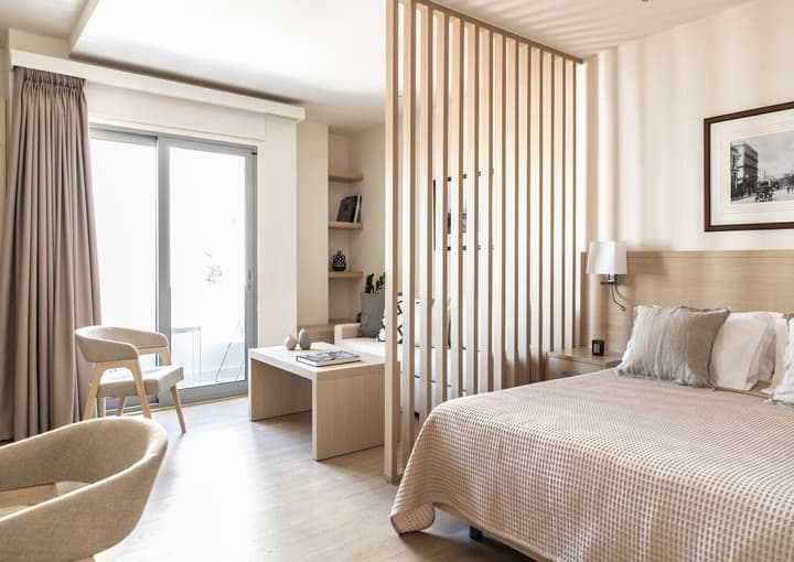 Gallery Suites & Residences, Piraeus