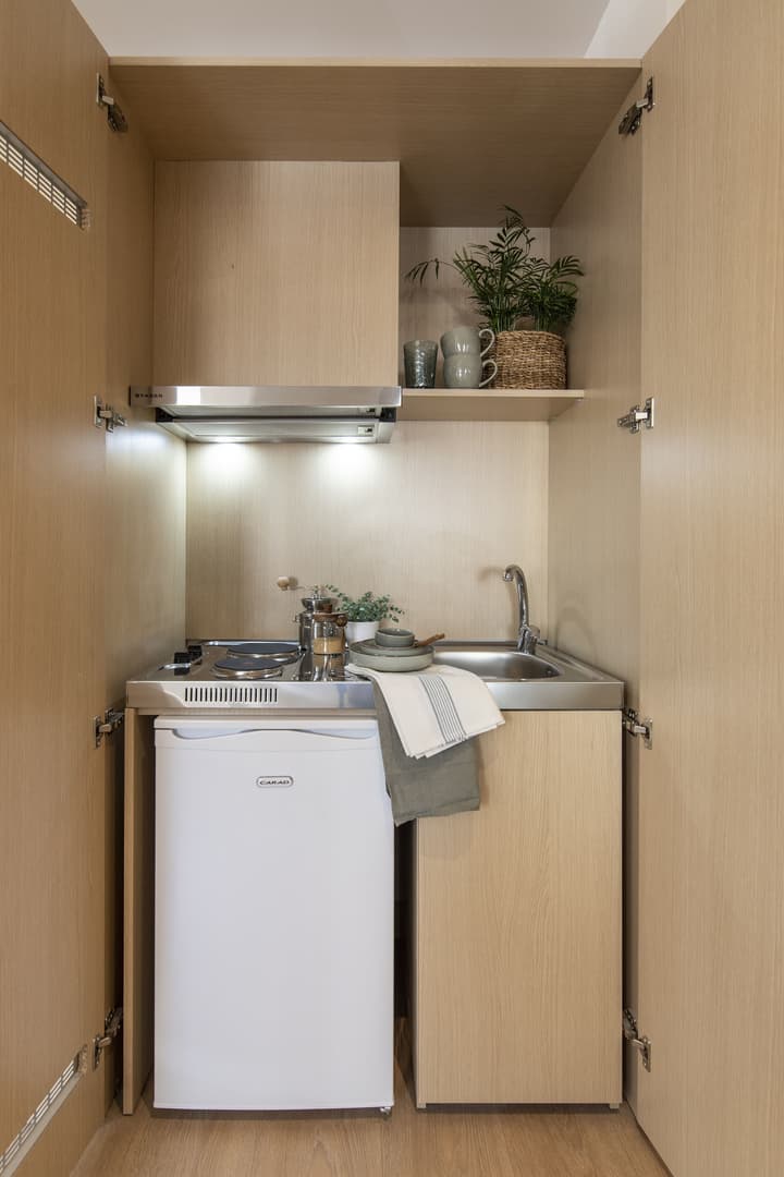 Gallery Suites & Residences, Piraeus