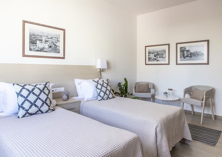 Gallery Suites & Residences, Piraeus