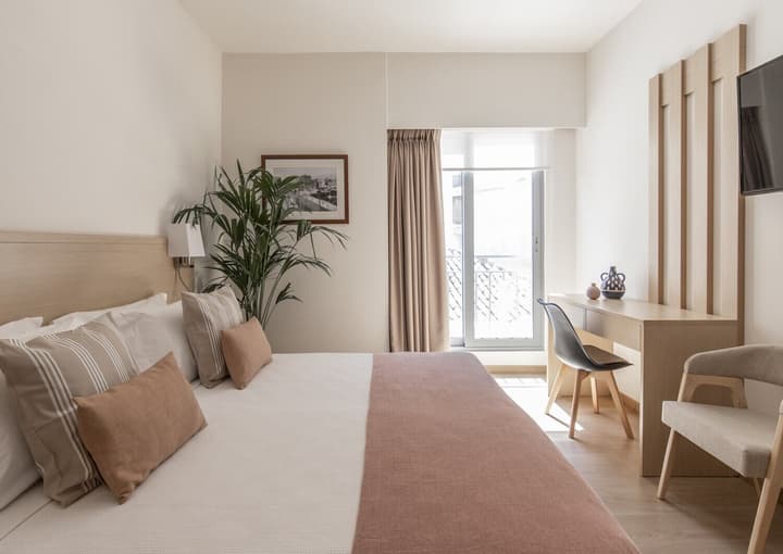 Gallery Suites & Residences, Piraeus
