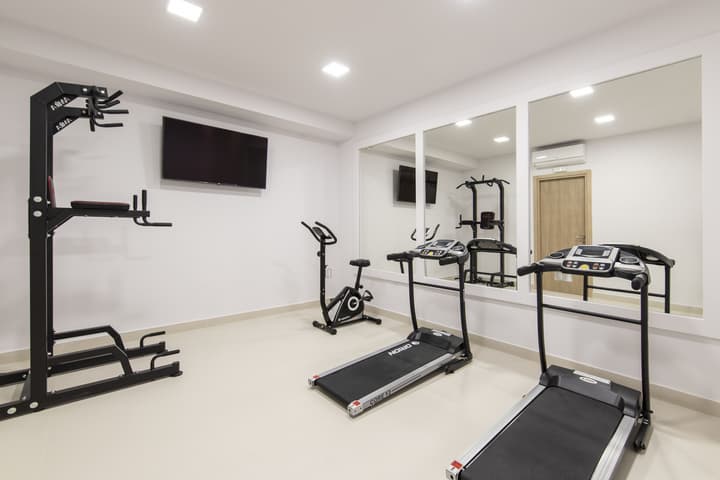 Gallery Suites & Residences, Piraeus