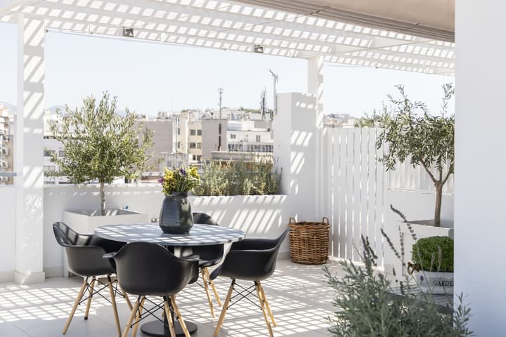 Gallery Suites & Residences, Piraeus