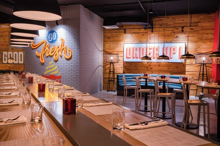 Nickelodeon Hotels & Resorts Riviera Maya - Gourmet by Karisma - All Inclusive