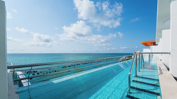 Nickelodeon Hotels & Resorts Riviera Maya - Gourmet by Karisma - All Inclusive