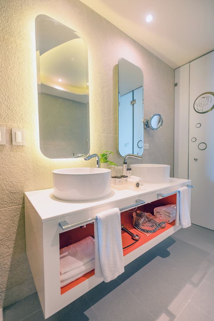 Nickelodeon Hotels & Resorts Riviera Maya - Gourmet by Karisma - All Inclusive