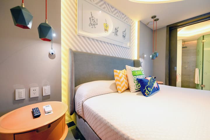 Nickelodeon Hotels & Resorts Riviera Maya - Gourmet by Karisma - All Inclusive