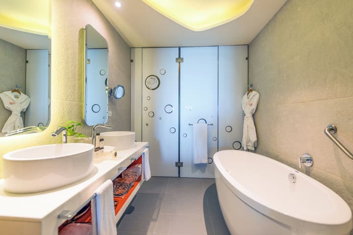 Nickelodeon Hotels & Resorts Riviera Maya - Gourmet by Karisma - All Inclusive