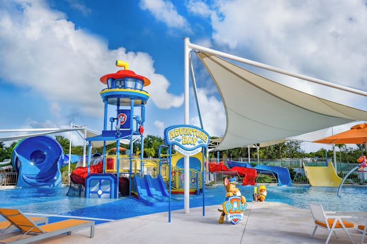 Nickelodeon Hotels & Resorts Riviera Maya - Gourmet by Karisma - All Inclusive