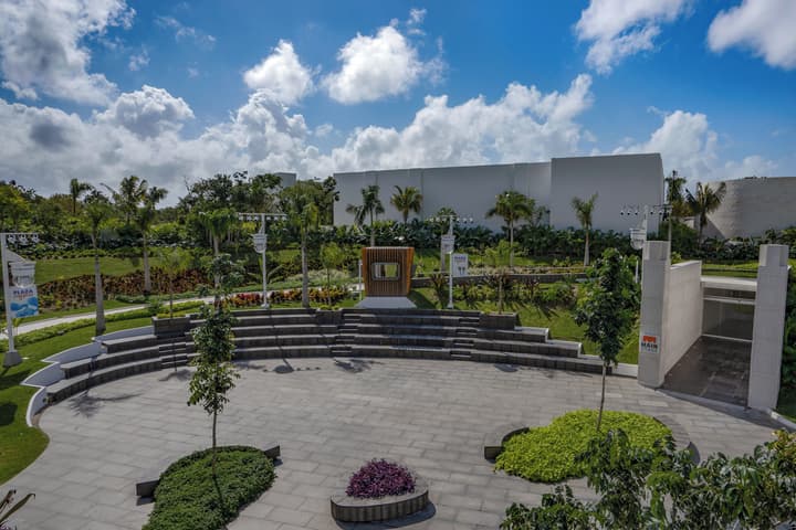 Nickelodeon Hotels & Resorts Riviera Maya - Gourmet by Karisma - All Inclusive