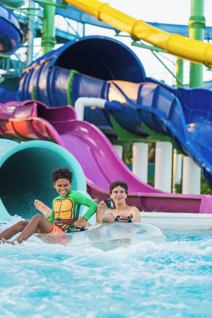 Nickelodeon Hotels & Resorts Riviera Maya - Gourmet by Karisma - All Inclusive