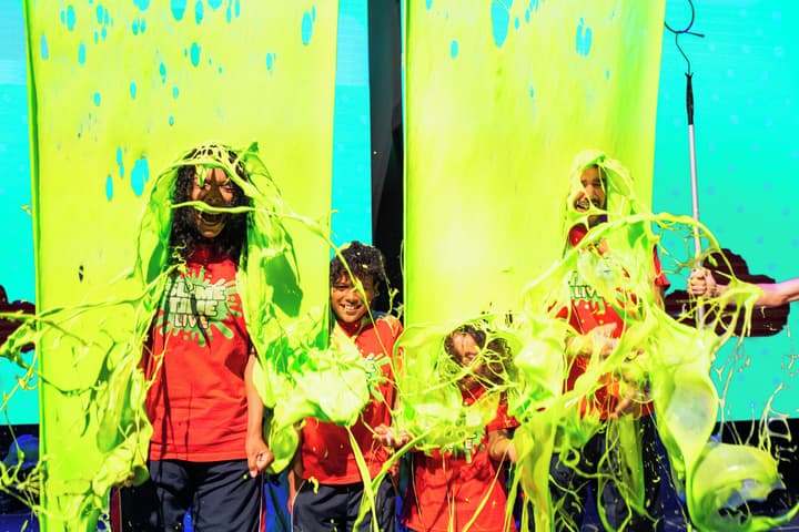 Nickelodeon Hotels & Resorts Riviera Maya - Gourmet by Karisma - All Inclusive