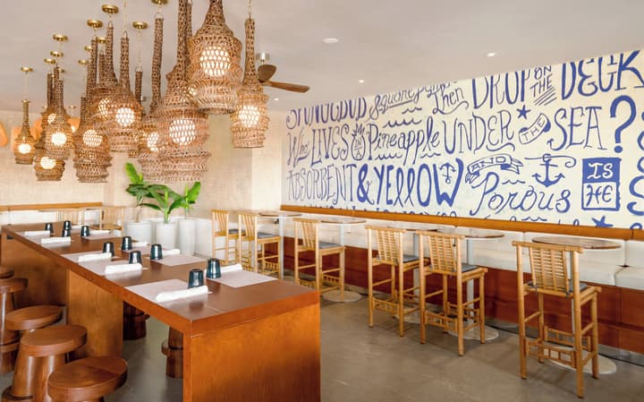 Nickelodeon Hotels & Resorts Riviera Maya - Gourmet by Karisma - All Inclusive