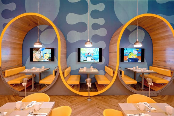 Nickelodeon Hotels & Resorts Riviera Maya - Gourmet by Karisma - All Inclusive