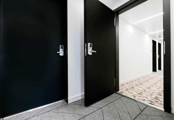 B&B Hotel St Gallen