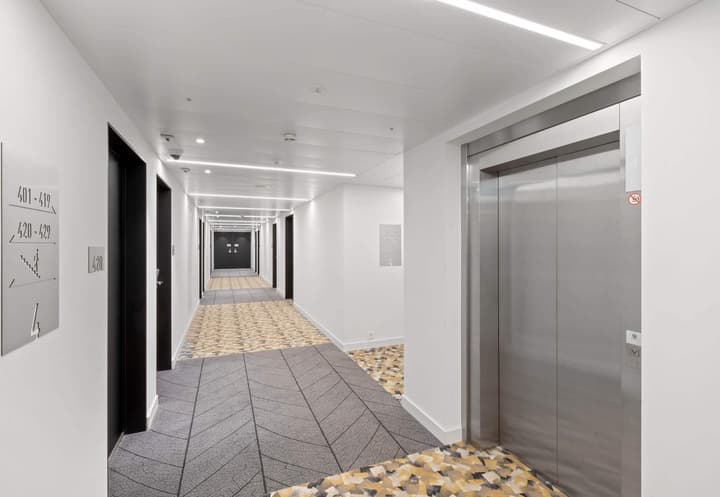 B&B Hotel St Gallen