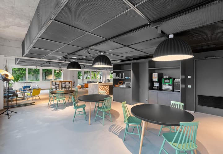 B&B Hotel St Gallen